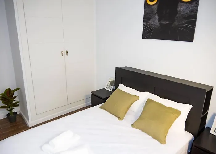 Monteleon Apartments !